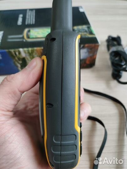 Навигатор garmin gpsmap 64