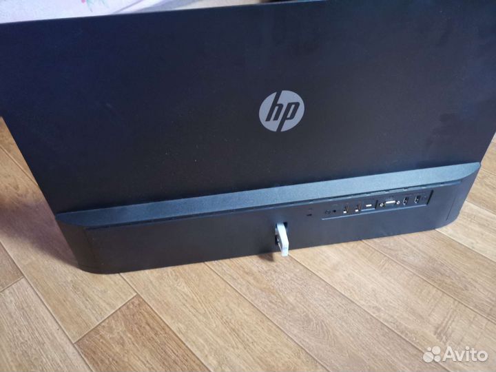 Монитор hp m27fd