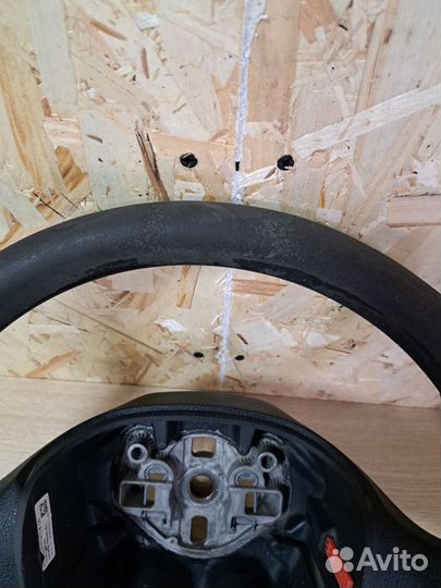 Руль LADA granta