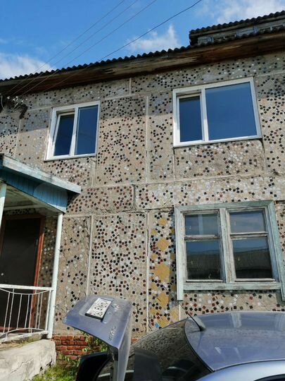 1-к. квартира, 35,5 м², 2/2 эт.