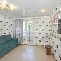 Квартира-студия, 28,7 м², 4/10 эт.