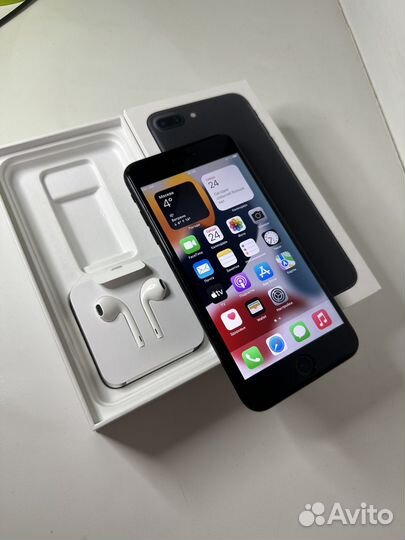 iPhone 7 Plus, 32 ГБ