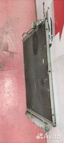 Радиатор кондиционера LADA Granta FL