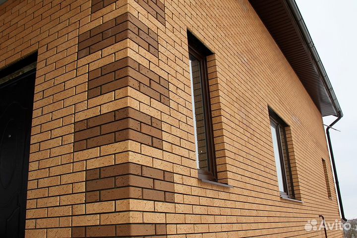 Кирпич Старый Оскол Эмират