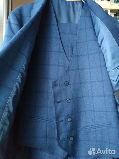 Костюм мужской