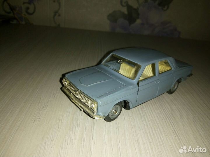 Газ 24 волга