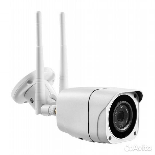 IP камера WI-FI