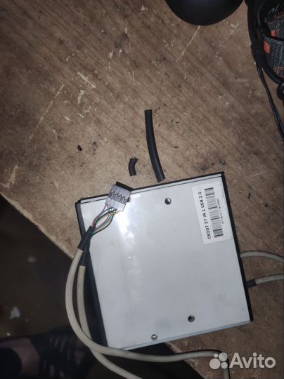 Card reader внутренний(карт ридер)