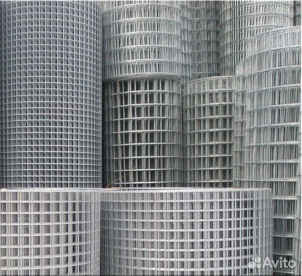 Прямоугольная труба 40х20