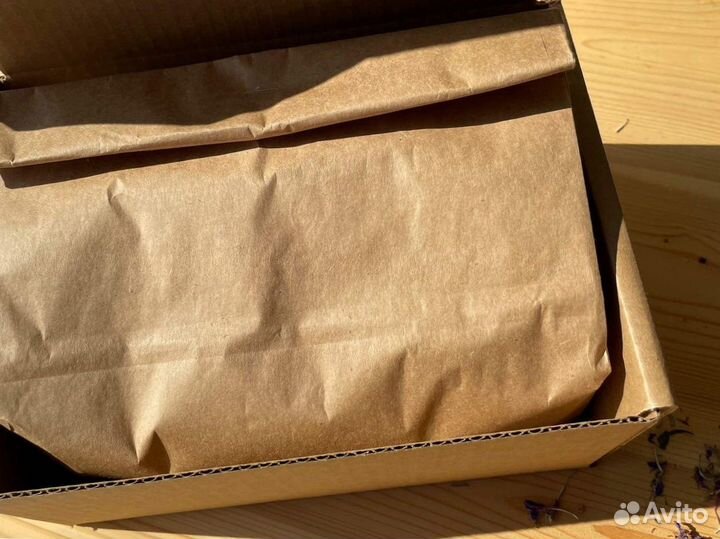 Иван-чай 1кг лето 2023-го, экологически чистый