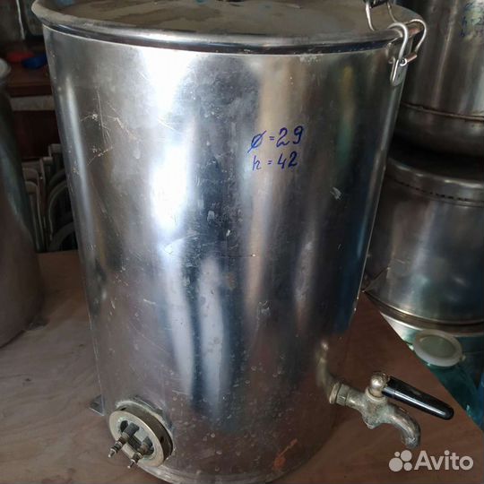 Самовар электрический
