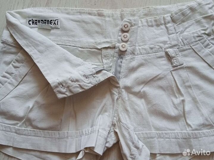 Шорты на лето