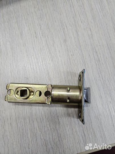 Ручка шарик с защелкой