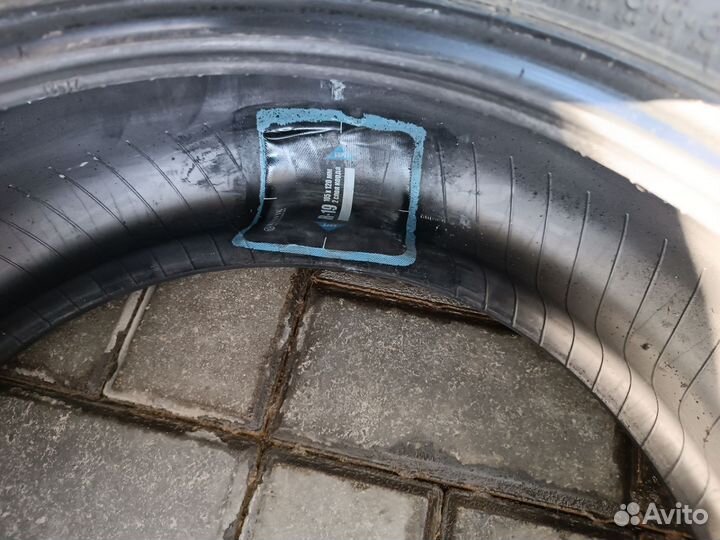 Nordman RS2 195/55 R16