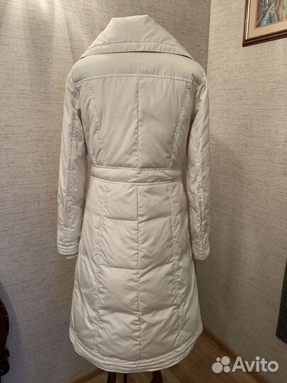 Пальто mexx зимнее женское