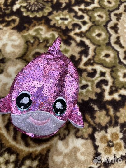 Кукла в сумочке