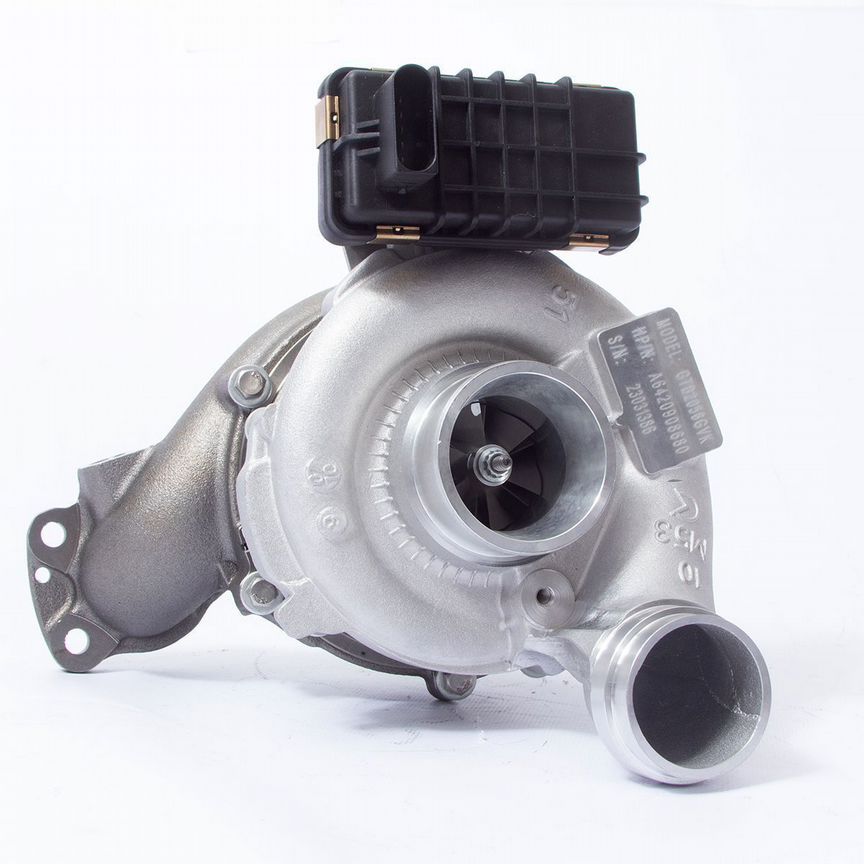 мерседес cls - Двигатель: купить запчасти ⚙ во всех