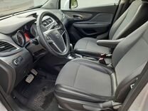 Opel Mokka 1.8 AT, 2013, 153 733 км, с пробегом, цена 1 200 000 руб.