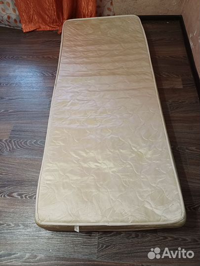 Матрас80 на 200