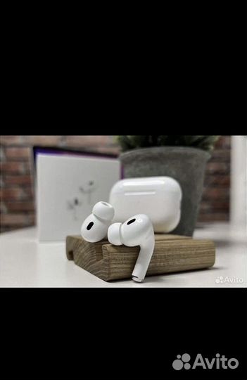 Apple airpods pro 2