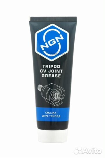 NGN V0074 Tripod CV Joint Grease Смазка шрус трипо