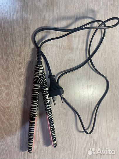 Утюжок для волос