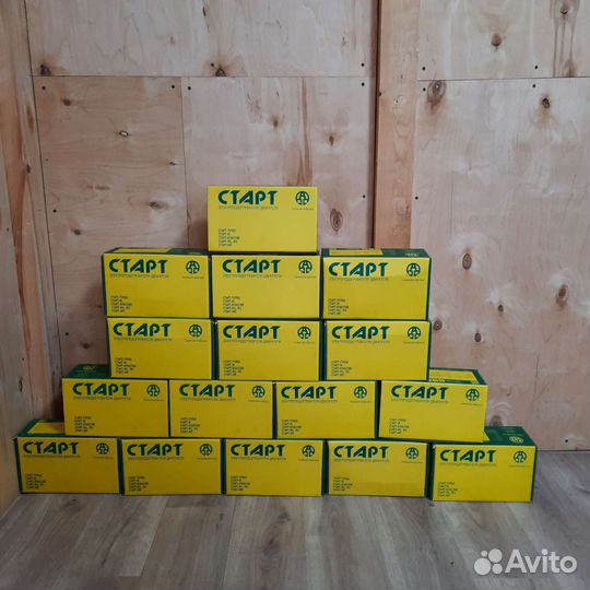 Подогреватель двигателя