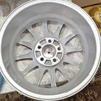 Литые диски K&K Ореол 6.5×R15 5×108