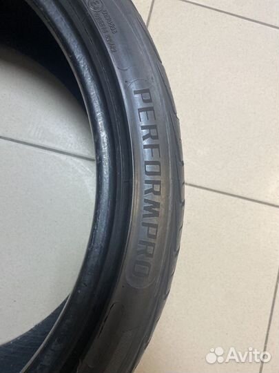 Delmax PerformPro 225/40 R18 92W