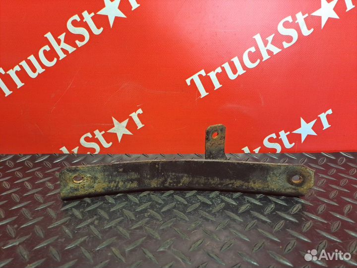 Кронштейн крыла левый Daf XF105