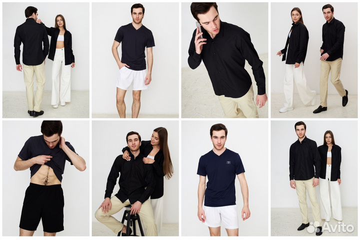 Фото для маркетплейсов Wildberries, Ozon