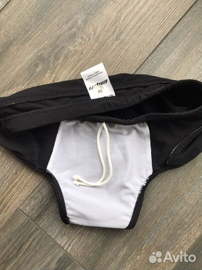 Плавки детские новые