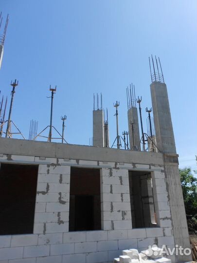 Композитная арматура 12 стеклопластиковая