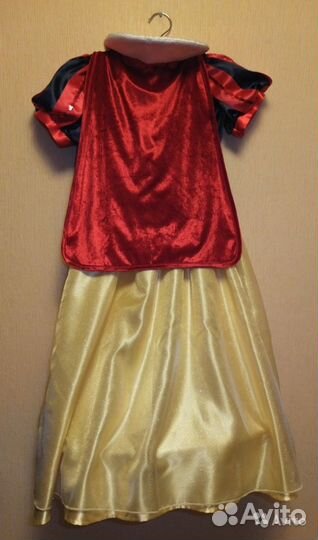 Костюм новогодний 