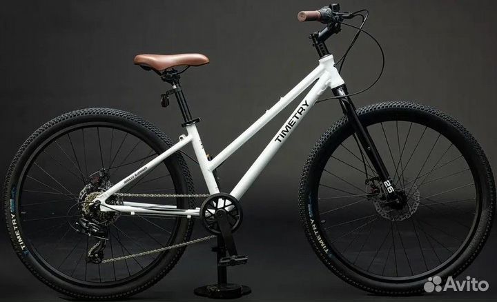 Велосипед детский горный 26