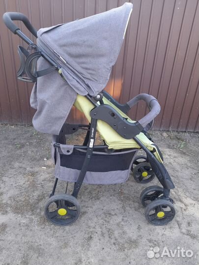 Прогулочная коляска бу