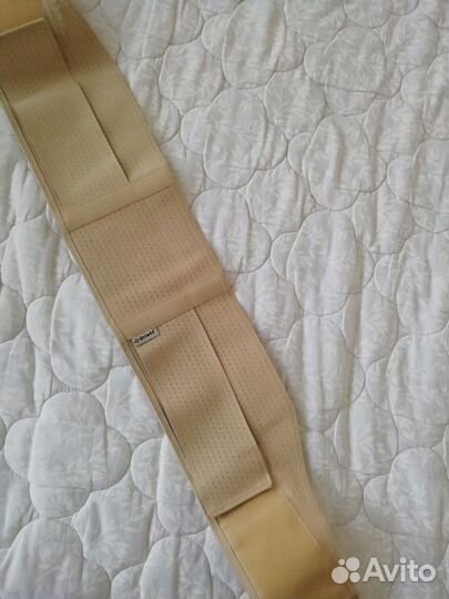 Бандаж для беременных