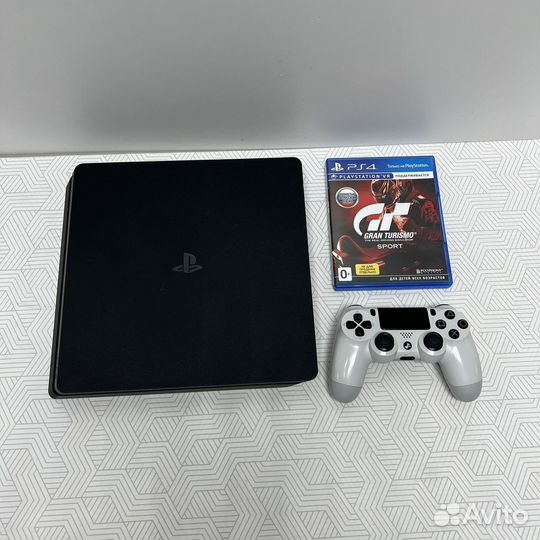 Sony PS4 1Tb
