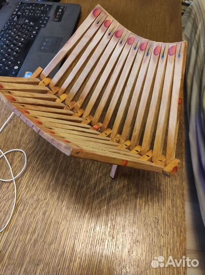 Подставка для хлеба