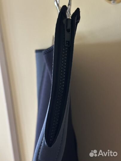 Iron Body Неопреновые шорты L