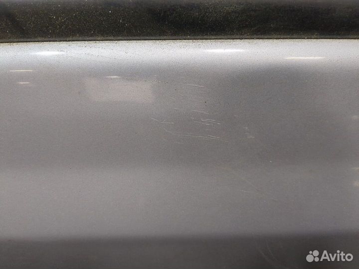 Дверь боковая Hyundai Terracan, 2005