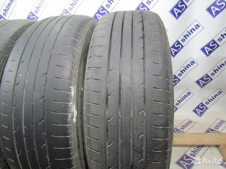 Bridgestone Dueler H/P Sport 235/65 R18 88R