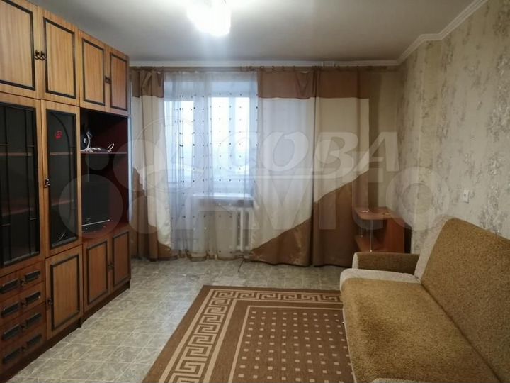 1-к. квартира, 34,7 м², 6/10 эт.