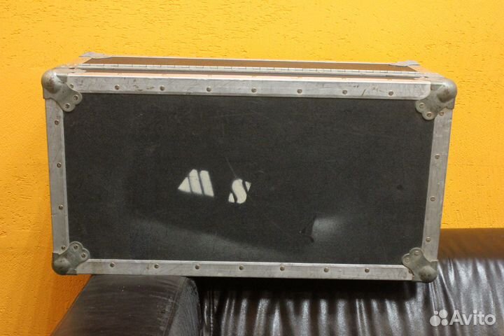 Anvil Сases AMP Head 66х33х26см