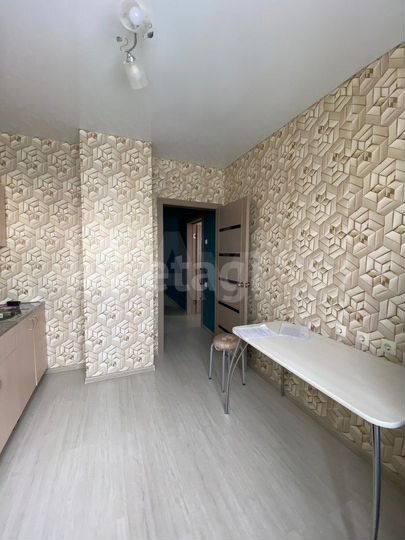 1-к. квартира, 41 м², 16/18 эт.