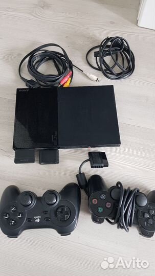 Sony playstation 2 PS2