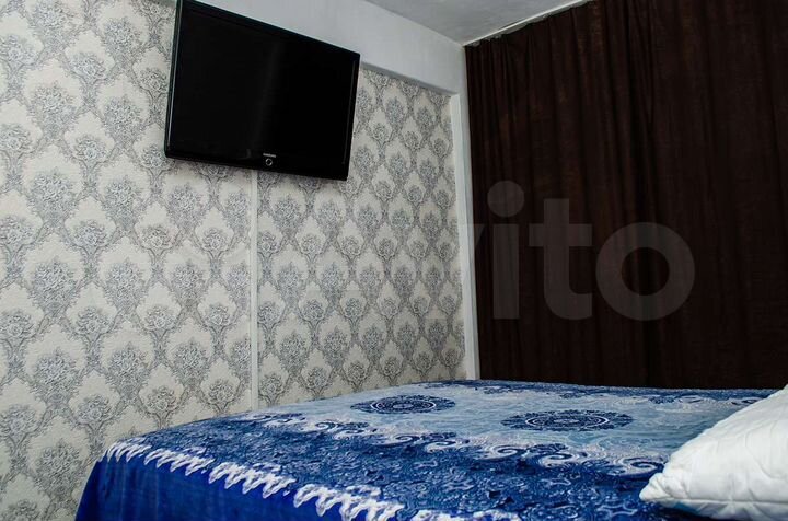 2-к. квартира, 45 м², 2/5 эт.