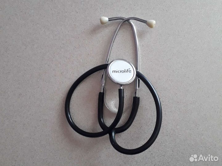 Фонендоскоп