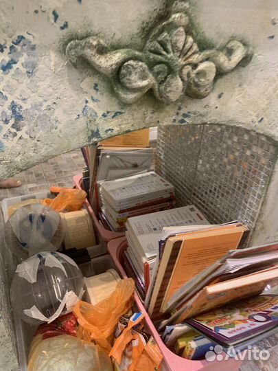 Фальш камин декоративный