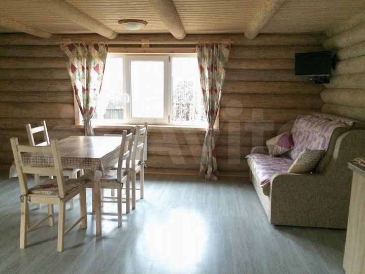 Таунхаус 180 м² на участке 36 сот.